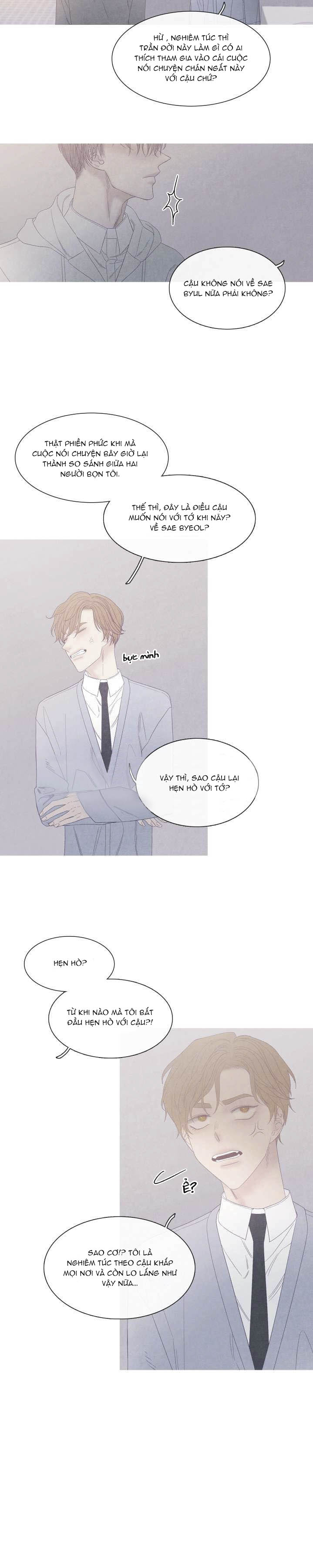 điểm đóng băng chapter 26 15