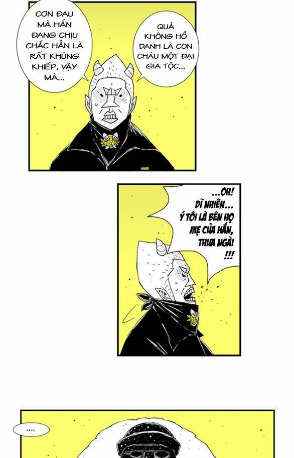 hành trình thoát khỏi địa ngục chapter 56 7