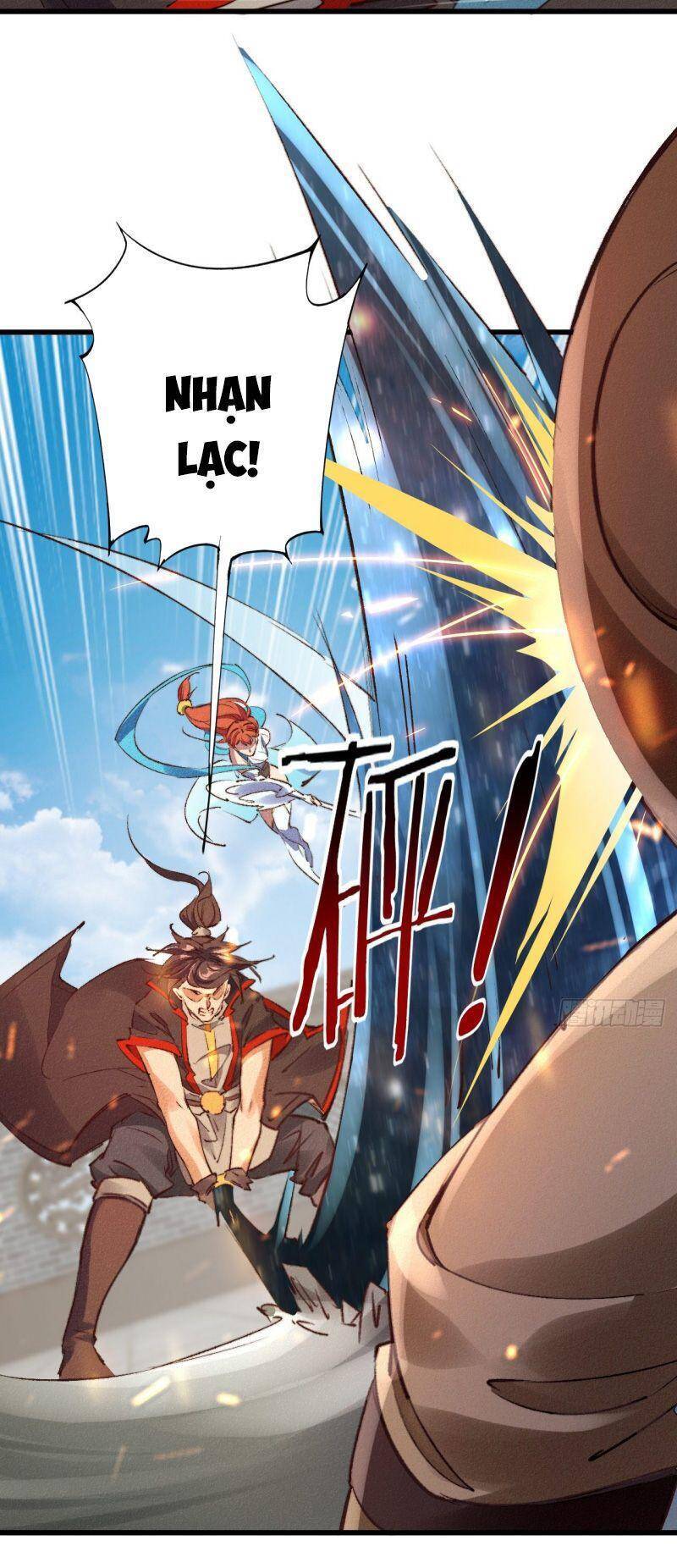 ta thành thần một mình chapter 26 30