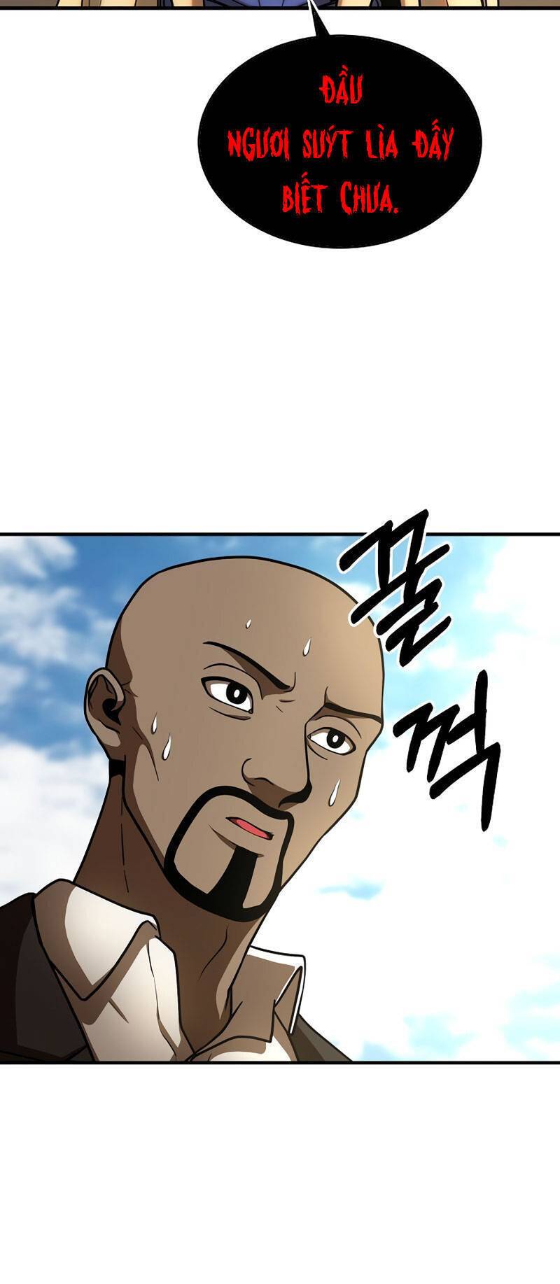 ngôi nhà kết nối với hầm ngục chapter 48 40