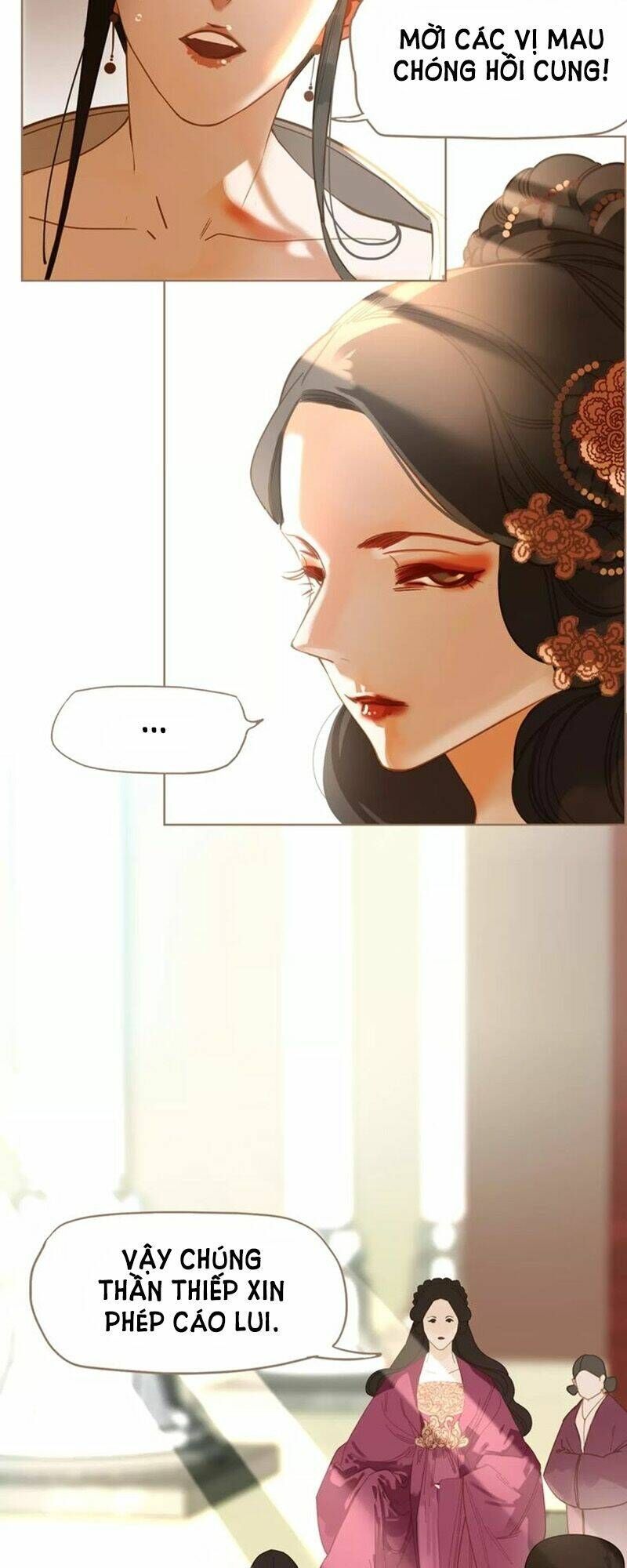 nhất đại linh hậu chapter 6 42