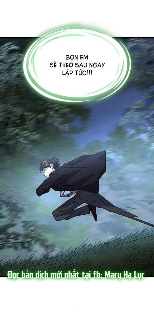 dark moon - tế đàn ánh trăng chapter 18.1 14