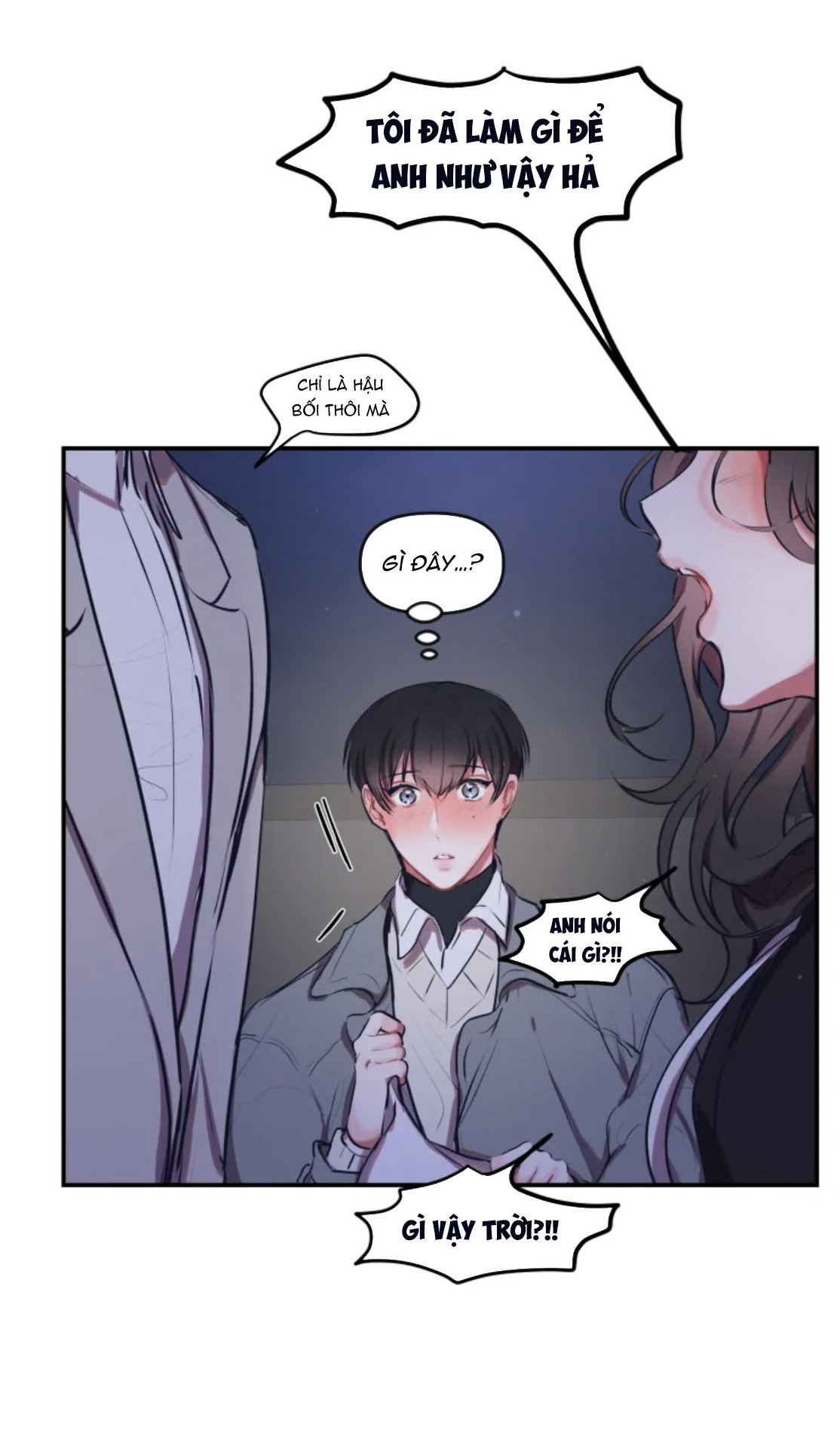 hợp đồng tình yêu chapter 42 24