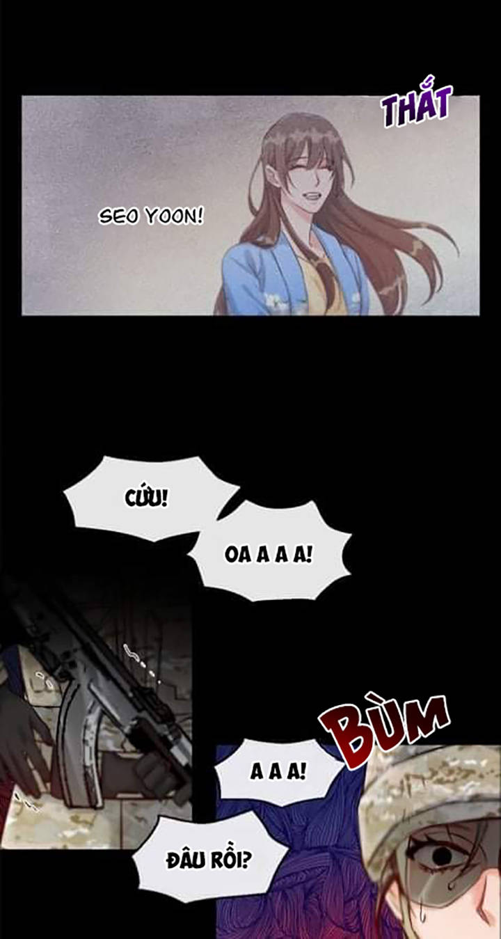 chế độ độc tài chapter 6 8