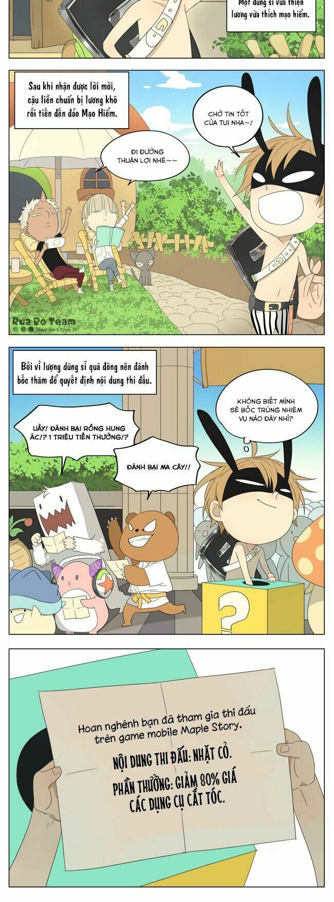 mosspaca advertising department chapter 65 3