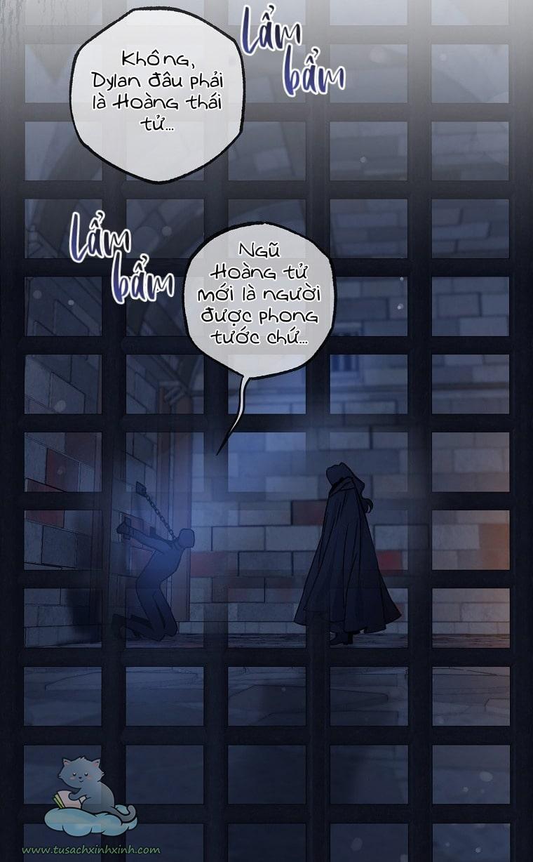 thuần hóa bạo chúa rồi bỏ trốn chapter 65 6