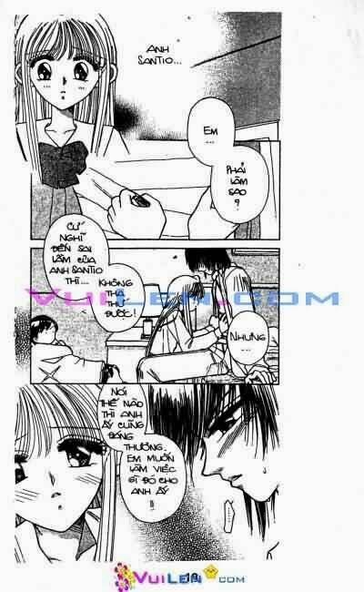 arita đáng yêu chapter 4 18