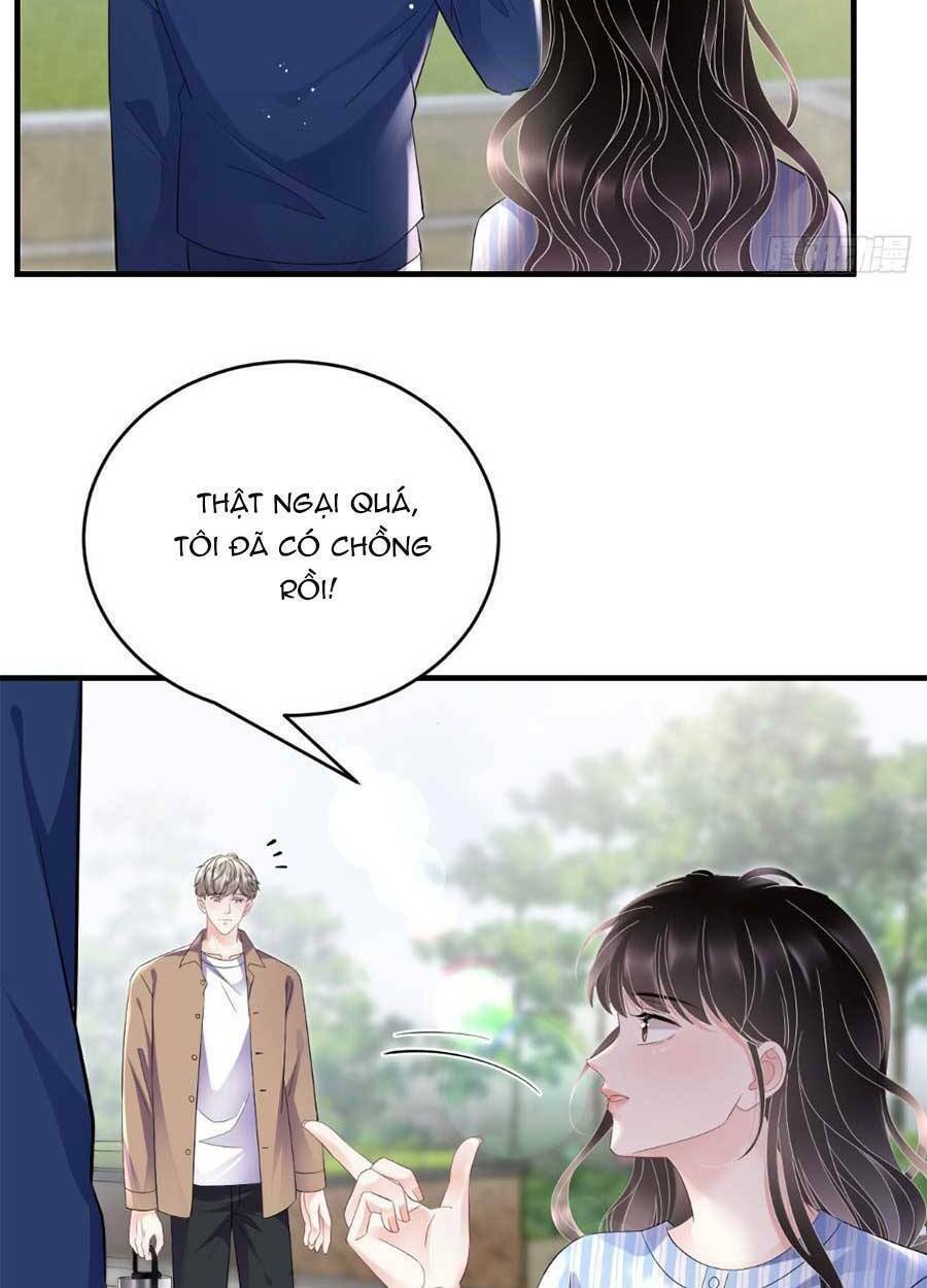 đại tiểu thư có ý đồ gì xấu đâu chapter 121 13