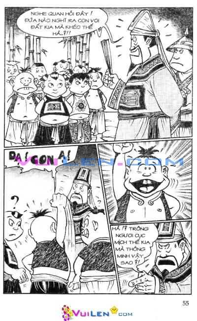 thần đồng đất việt chapter 3 52