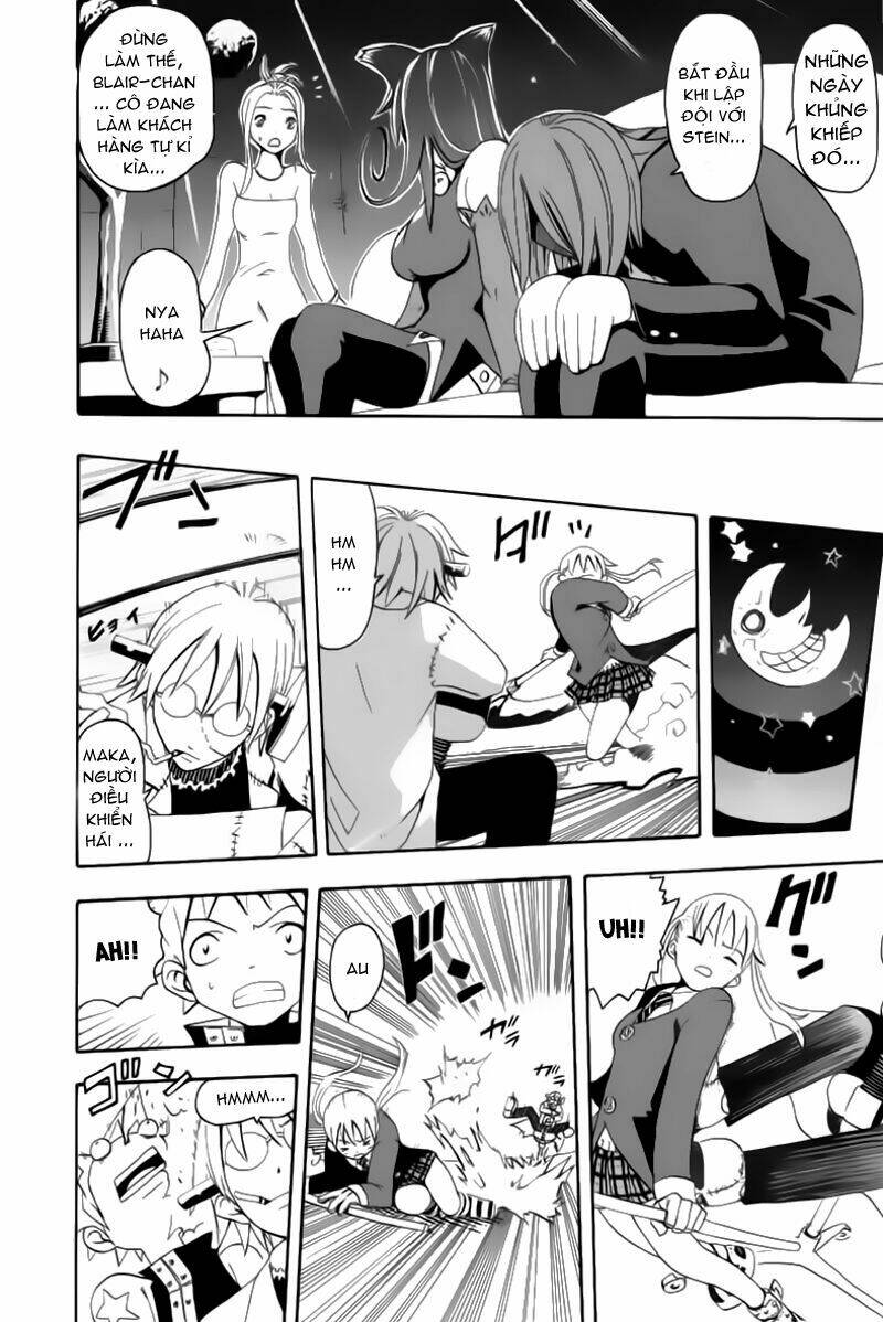 soul eater chapter 2 22