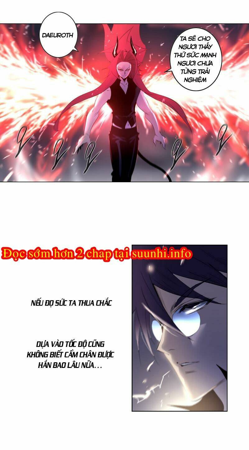 bản khế ước linh hồn chapter 151 14