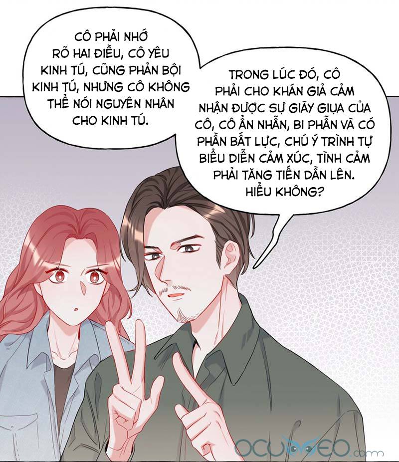 ảnh hậu thành đôi chapter 10 22
