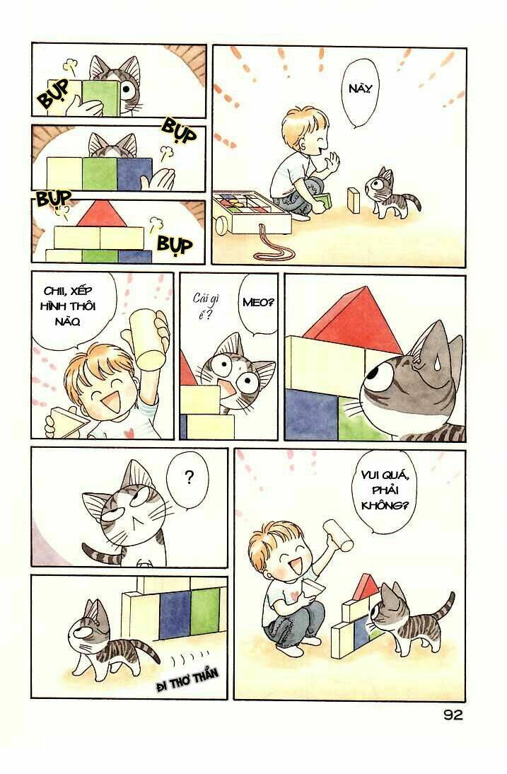 chi's sweet home chapter 86 3