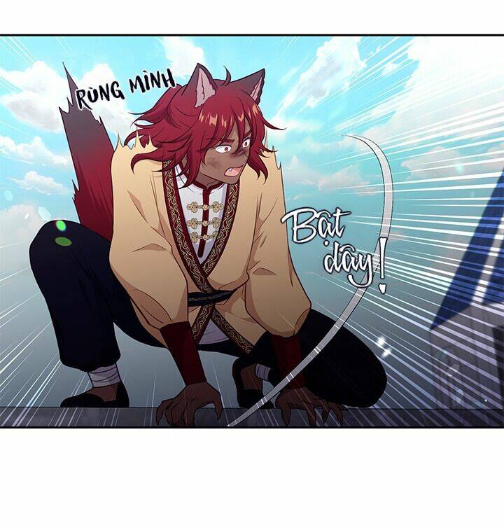 hãy coi chừng ác nữ chapter 94 21