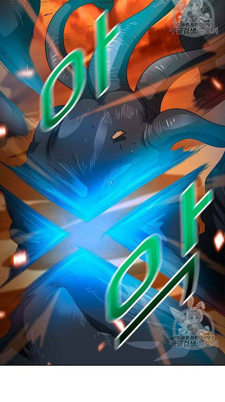 tôi tự động săn một mình chapter 47 18