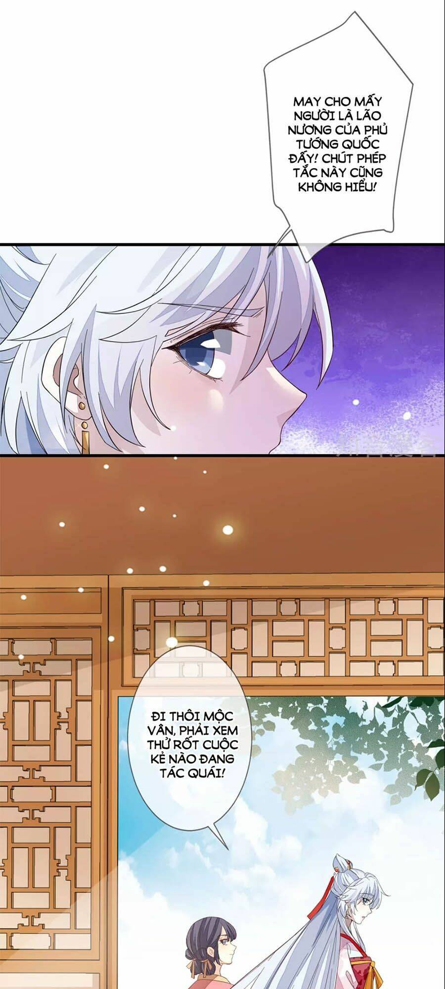 cửu khuyết phong hoa chapter 100 10
