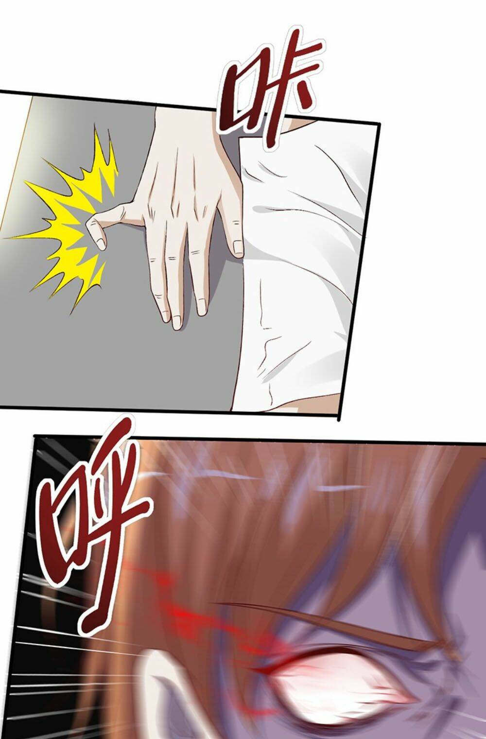 táng kiếm quyết chapter 21 26