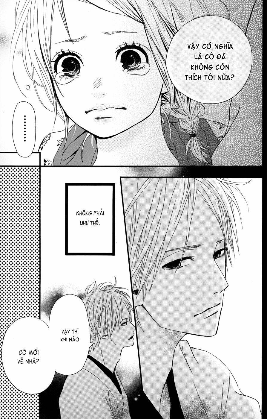 yume miru taiyou chapter 24 36