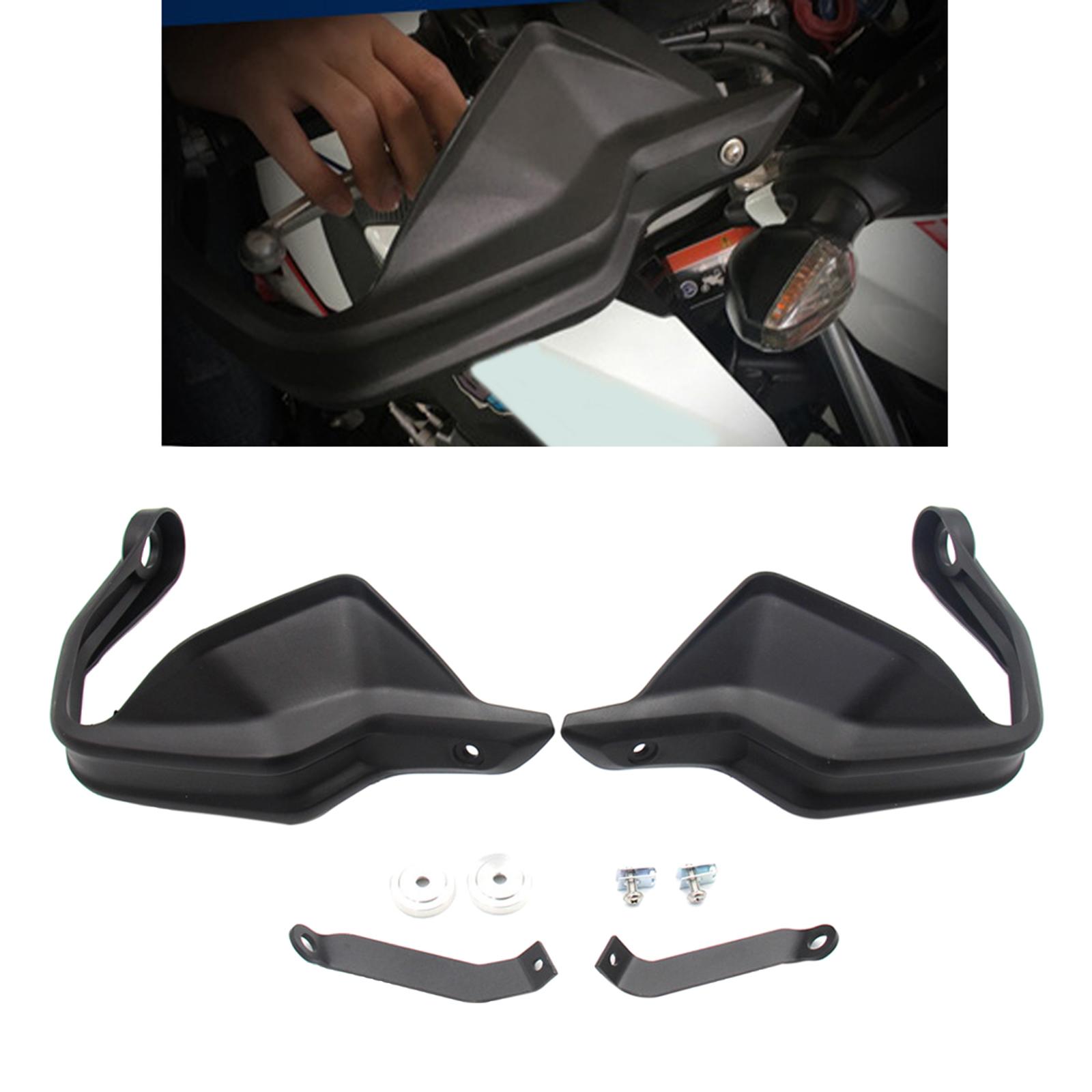 Motorcycle Handlebar Hand Guard for CB650F CTX700 NC750X Parts Acc