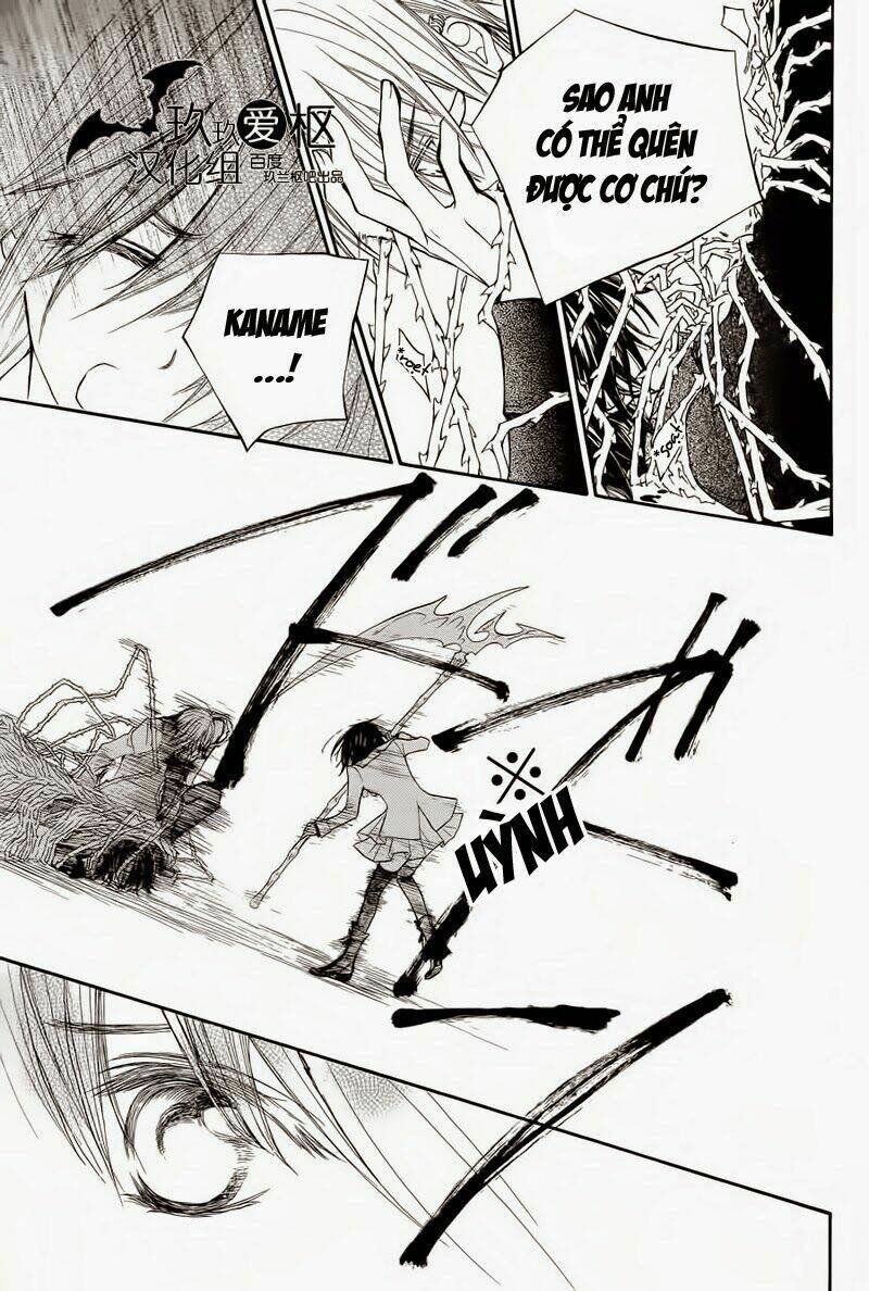 hiệp sĩ vampire chapter 84 24