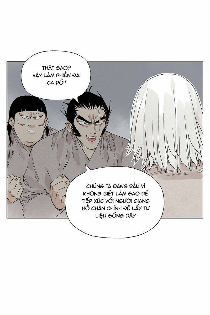 bang chủ đại nhân tìm cách trị hói đầu chapter 71 18