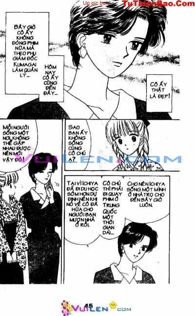 cô nàng đẹp trai chapter 6 46