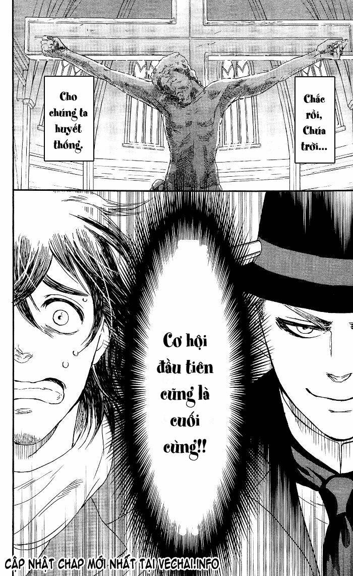 sayonara sorcier chapter 8 34