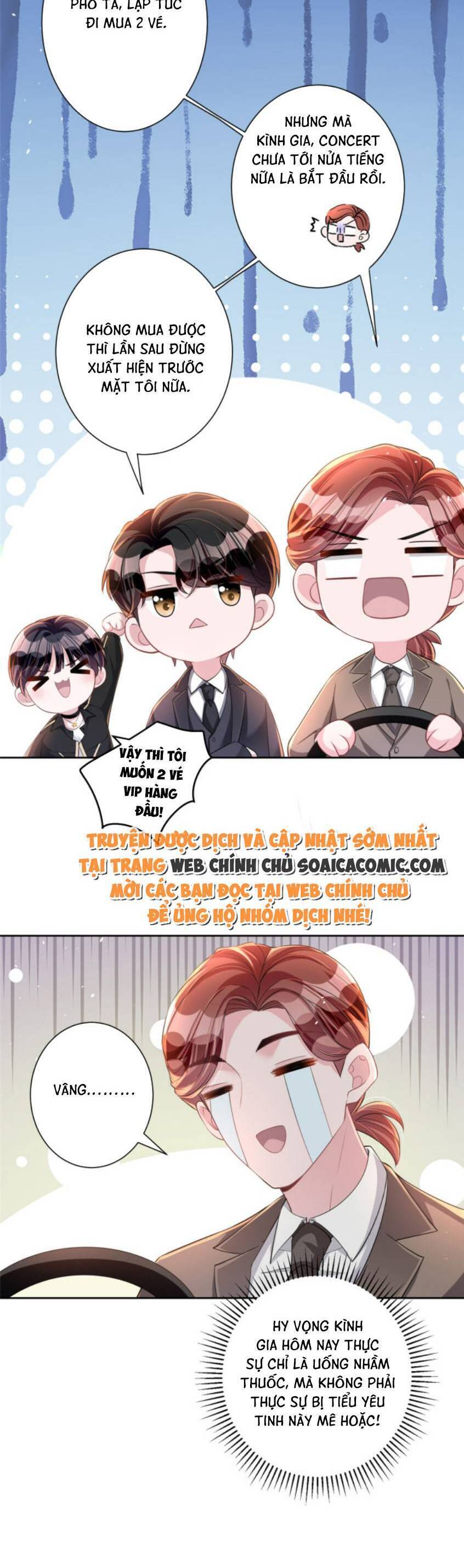 tổng tài huyết tộc cực sủng cô vợ mỹ nhân ngư chapter 22 18