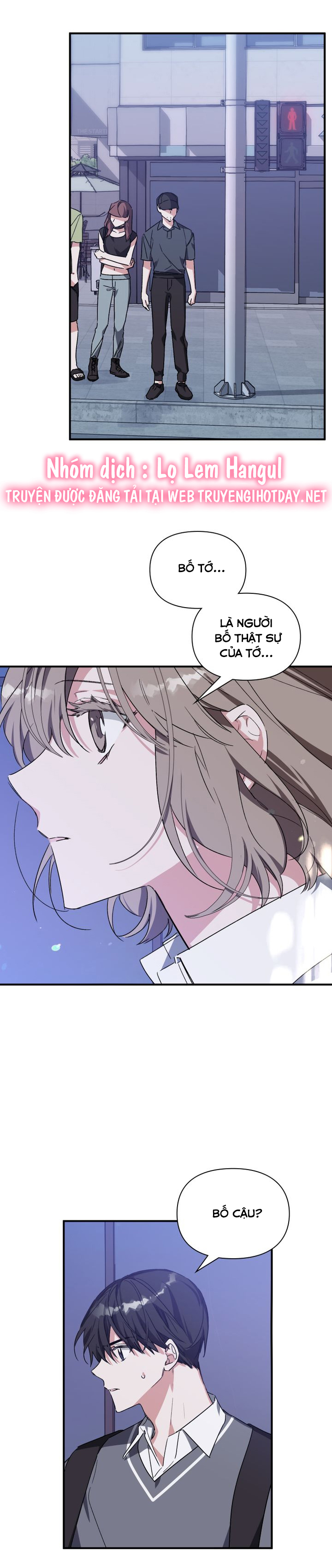 cuộc du hành thời gian của sela chapter 62 6