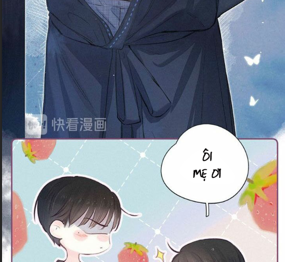 nỗi buồn của hoa cẩm tú cầu chapter 33 32