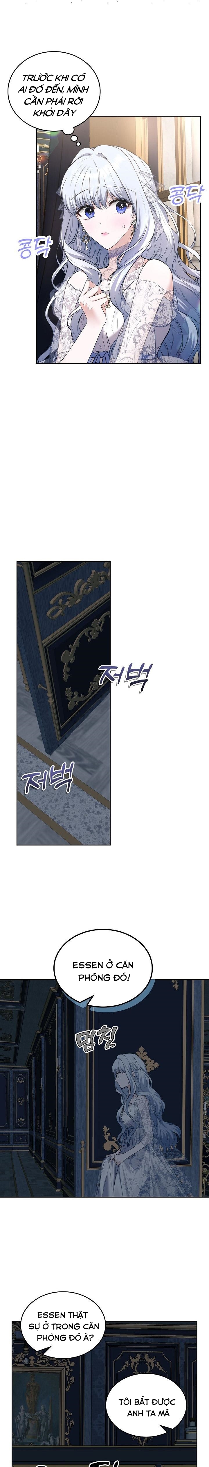 vị hôn thê giả của thái tử chapter 37 14