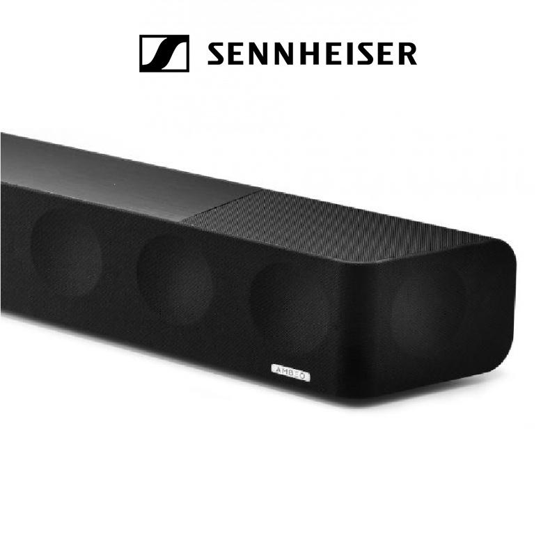 Loa Soundbar SENNHEISER AMBEO SB01-UK - Hàng Chính Hãng