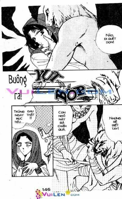 nàng công chúa ham chơi chapter 7 146