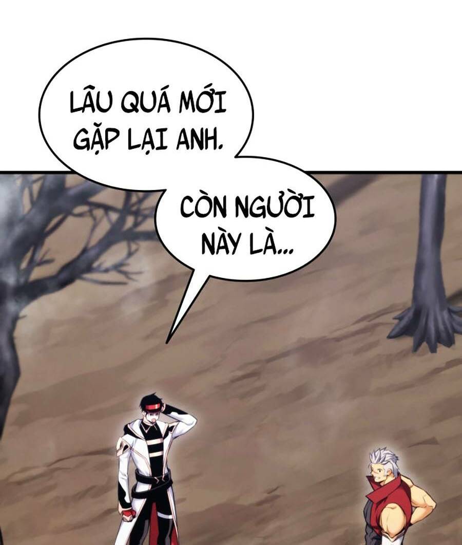 huyền thoại game thủ - tái xuất chapter 61 7