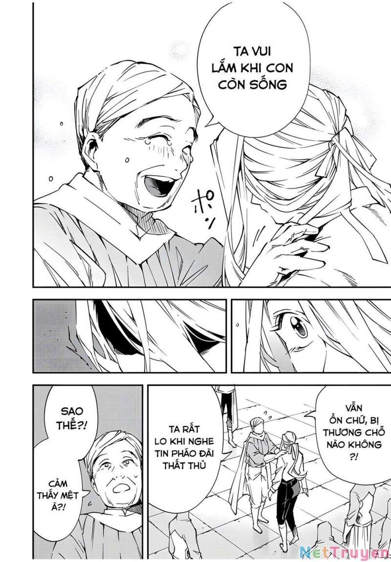 tái sinh thành quý tộc với kĩ năng 'appraisal' chapter 72 8