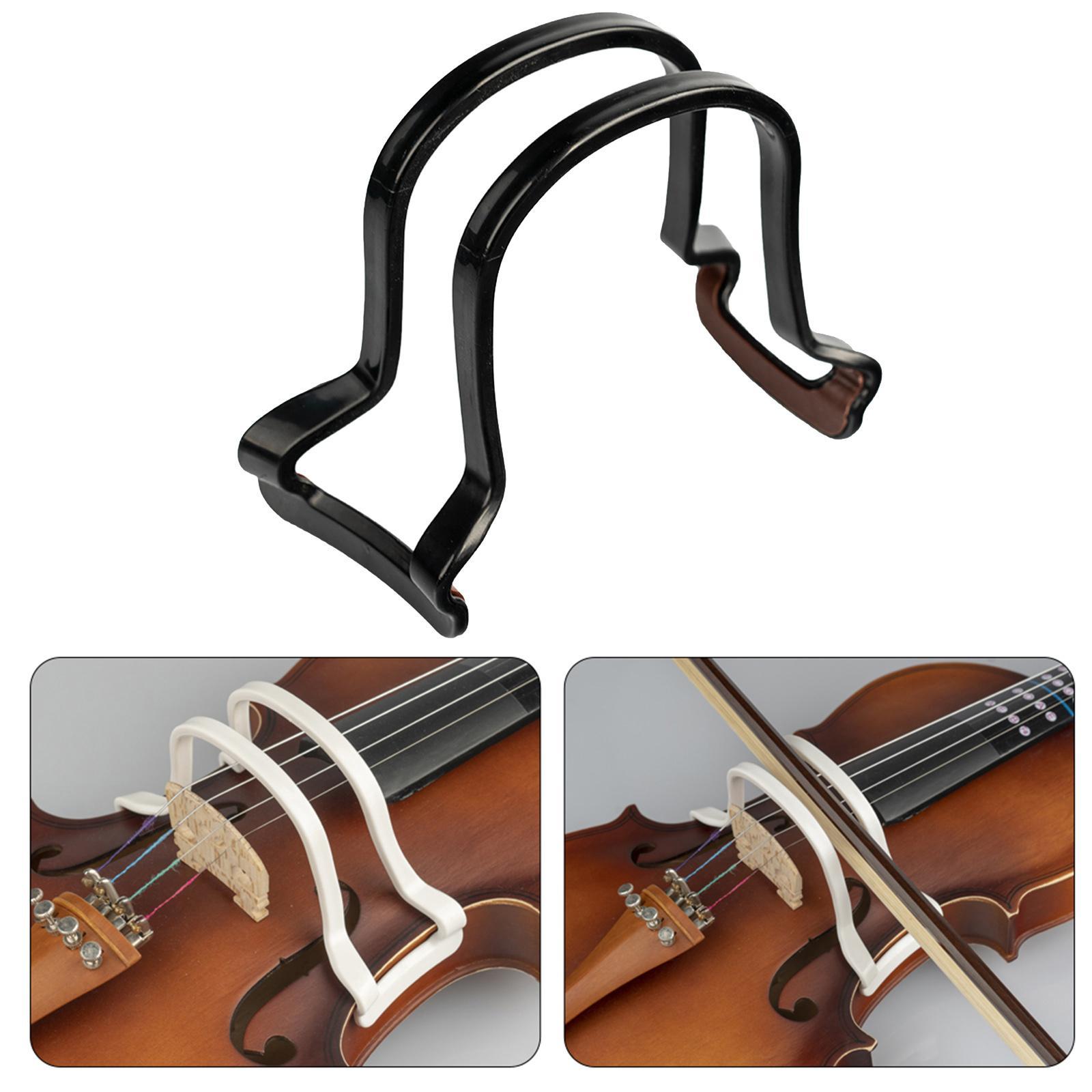 Violin Bow Collimator Adjuster Guide Tool for Teaching Aid Exercise Training