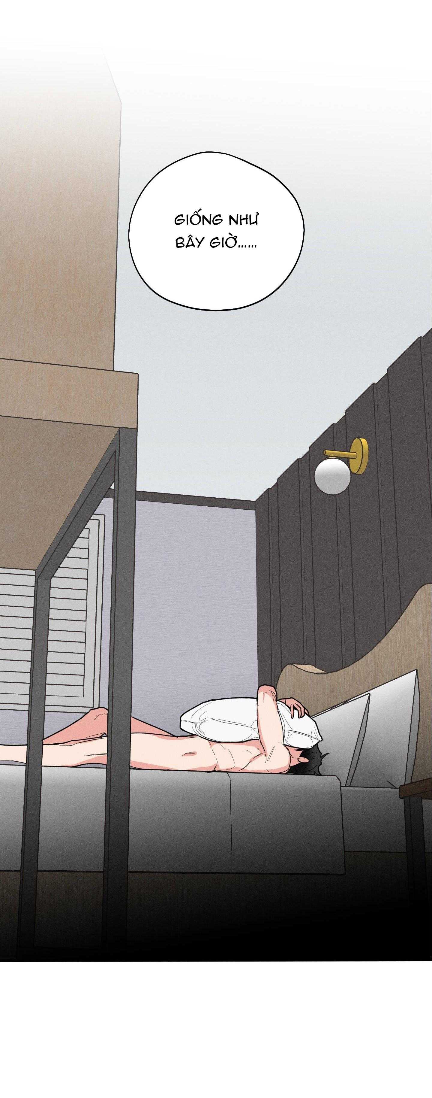 món quà dành cho kẻ ngạo mạn chapter 41 3