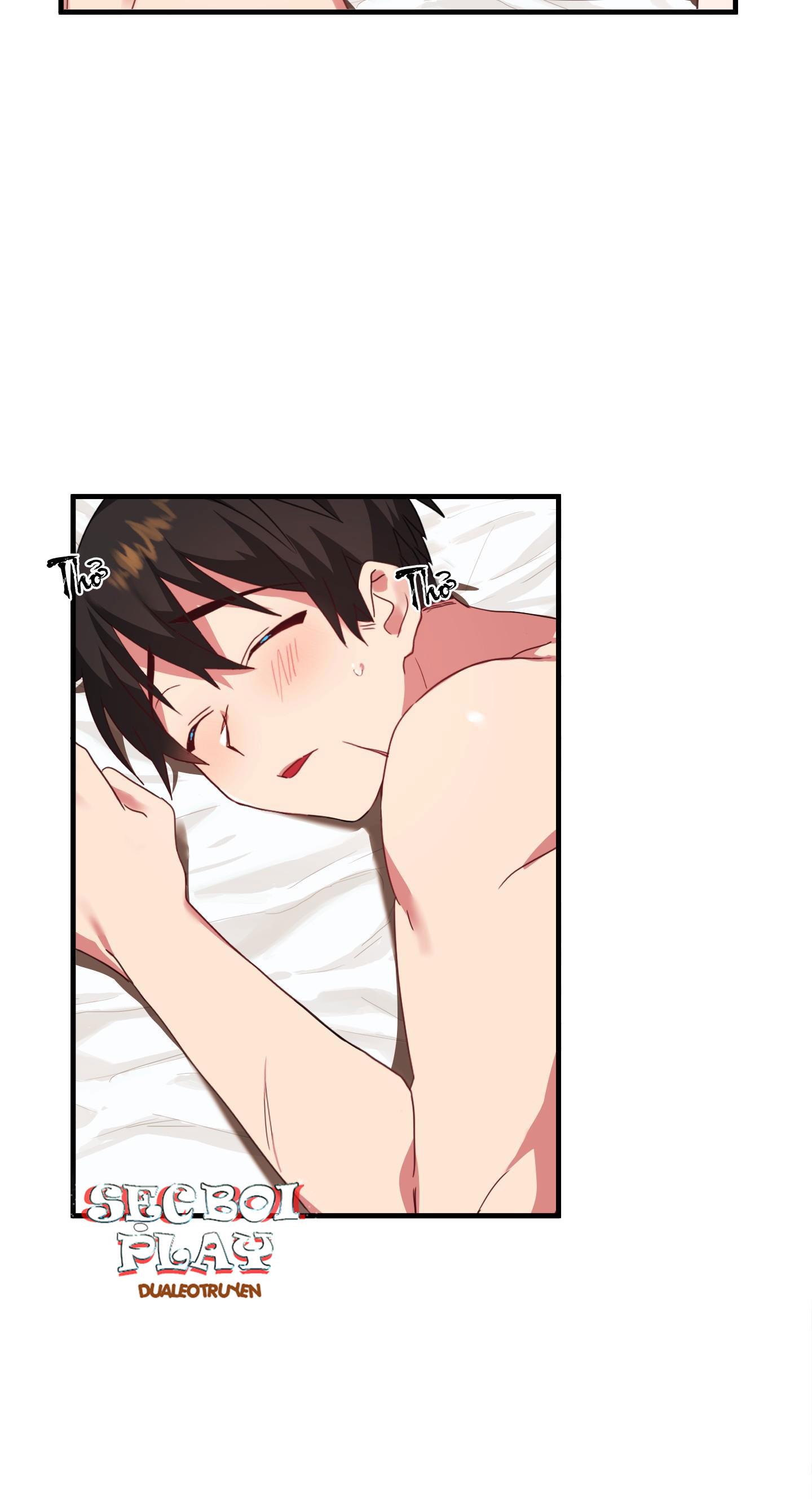 bộ sưu tập ciu to-ngực bự của nhà sẹc chapter 4 22