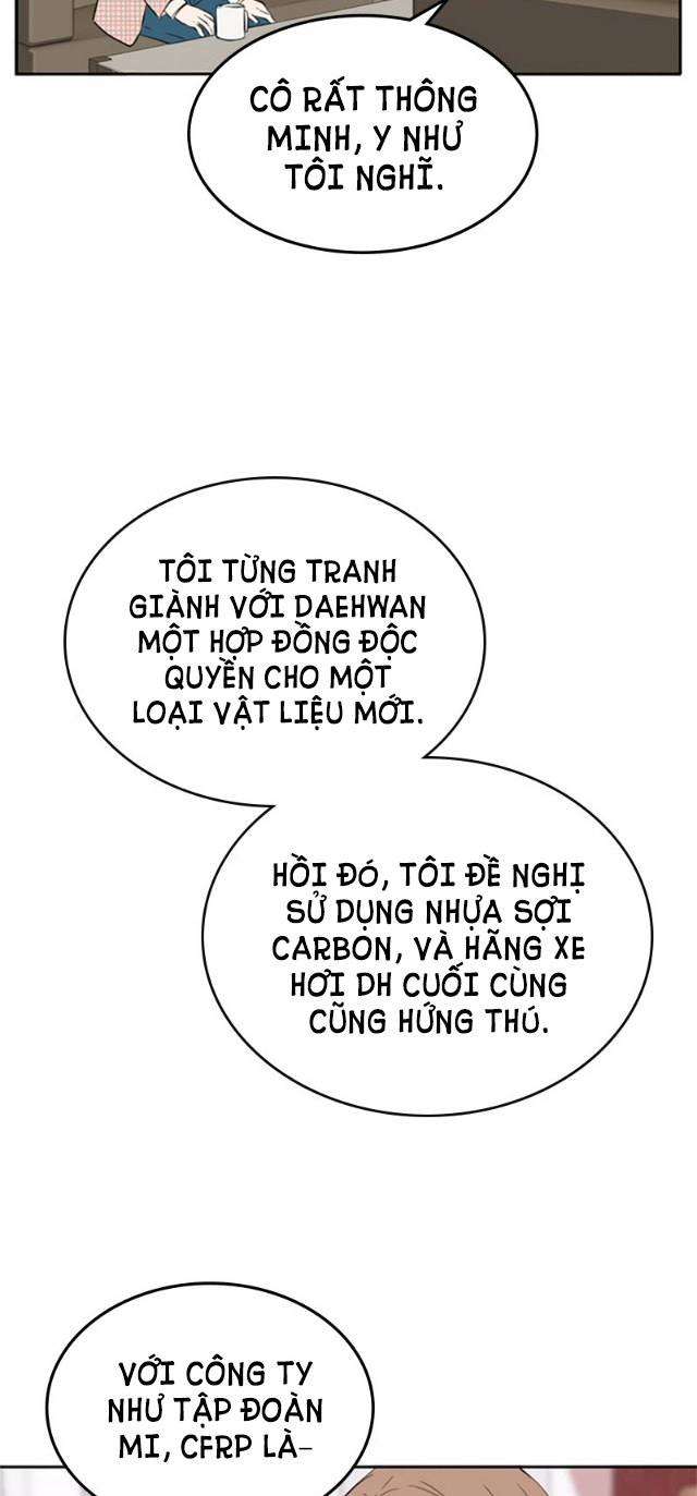 hẹn gặp anh ở kiếp thứ 19 chapter 8.1 23