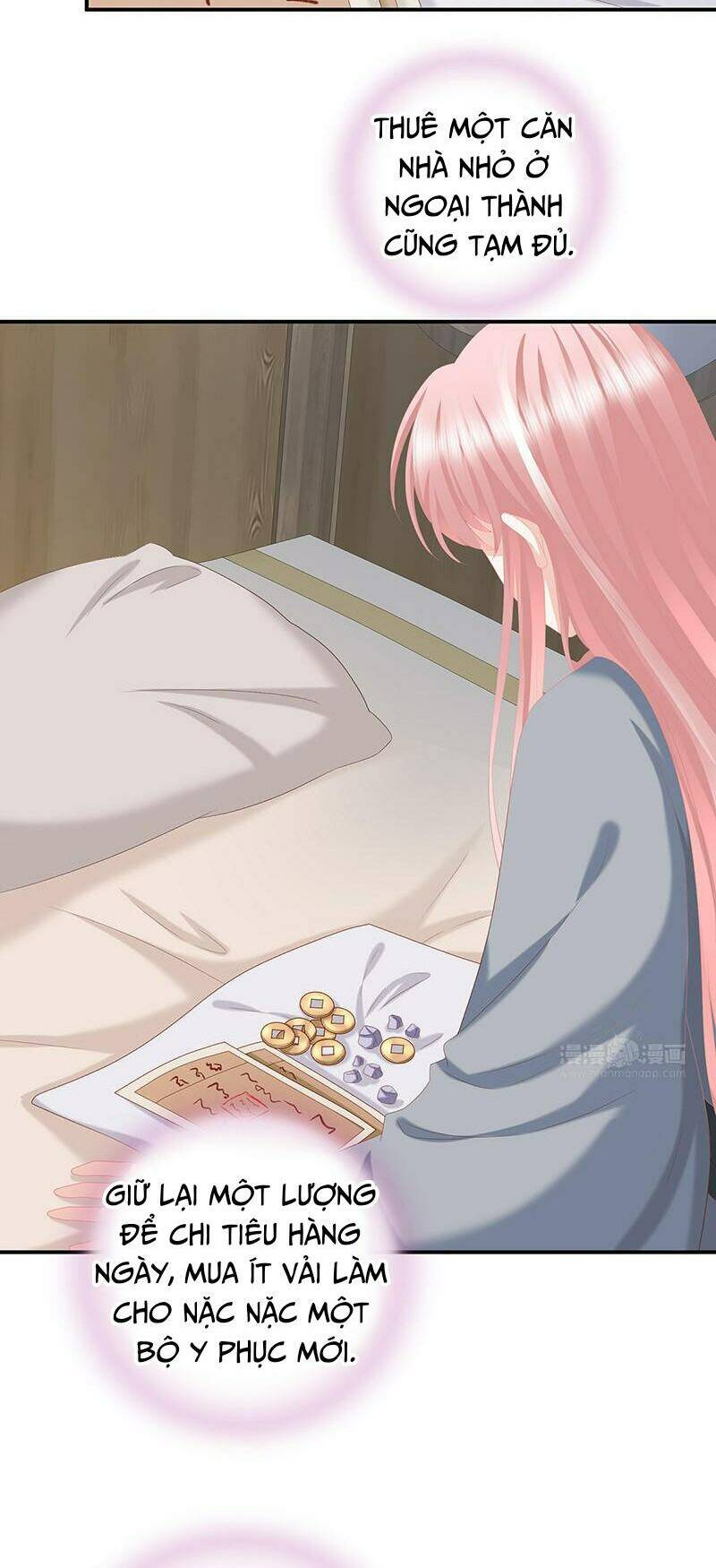 kiều phu có hỉ chapter 25.1 4