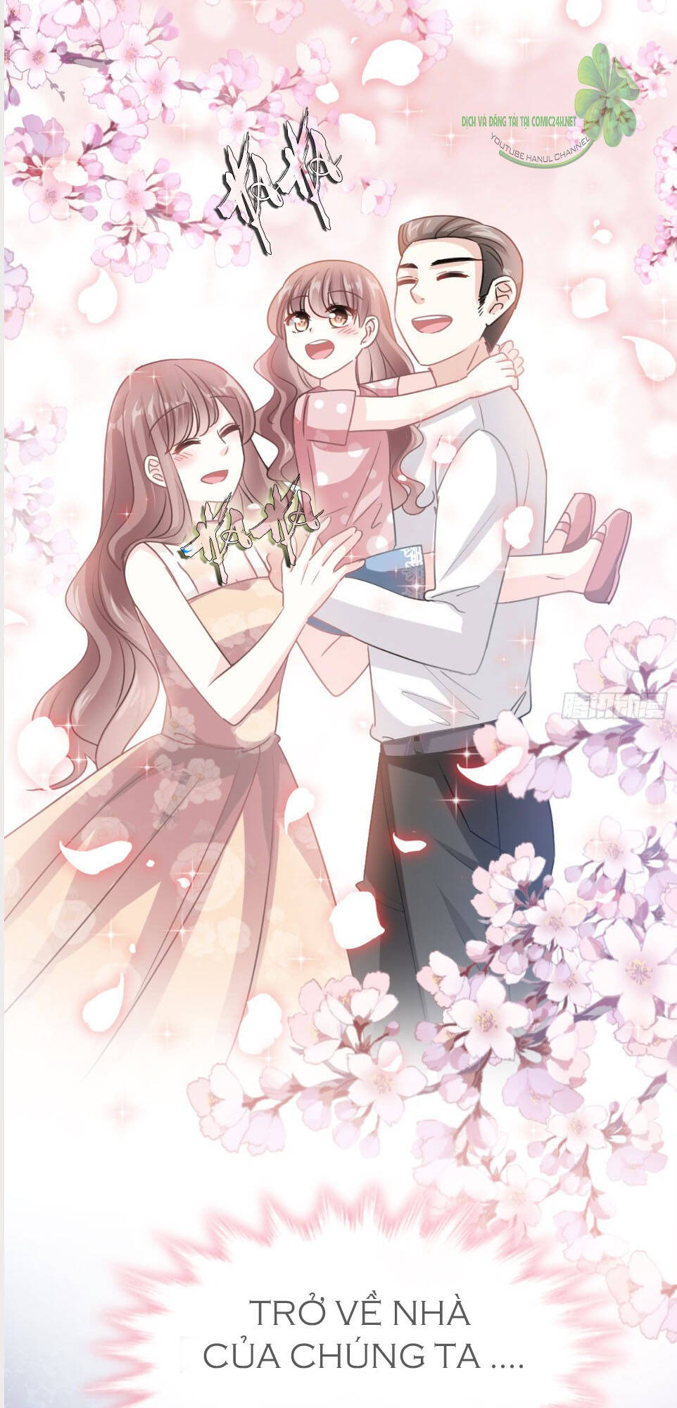 bá đạo tổng tài nhẹ nhàng yêu chapter 33.2 7