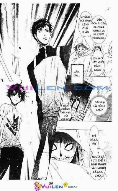 bát khuyển sỹ phương đông chapter 1 89