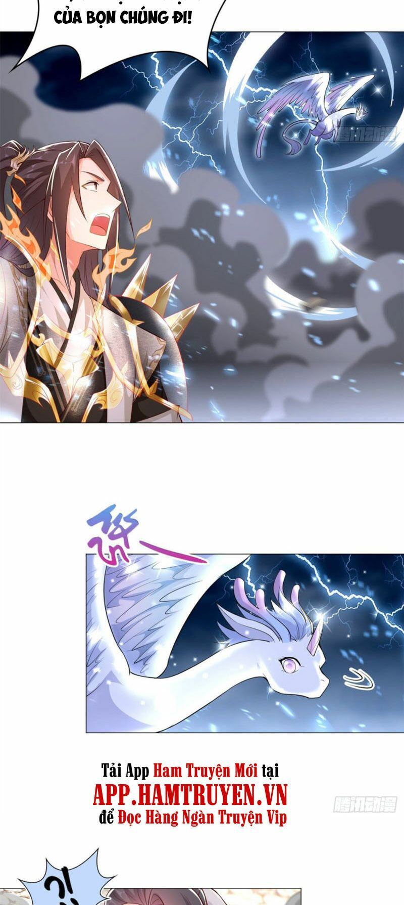 người nuôi rồng chapter 28 13