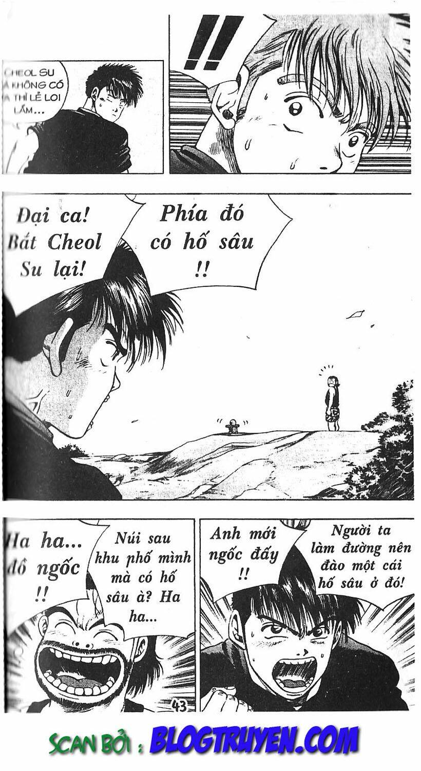 kid gang chapter 33 19