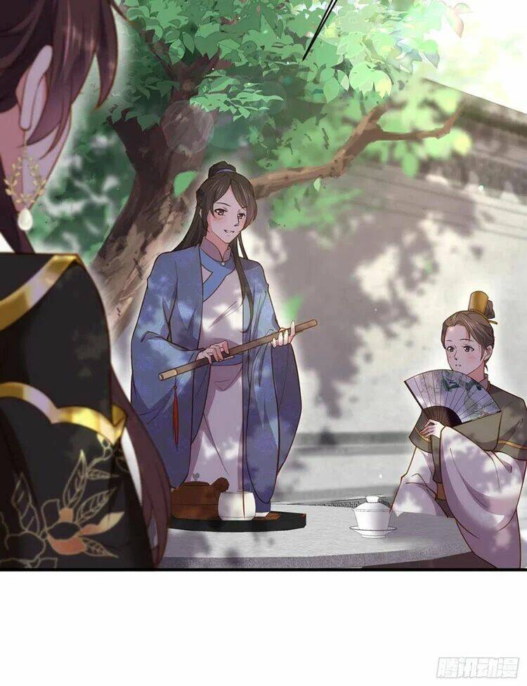 hoạn phi thiên hạ chapter 172 17