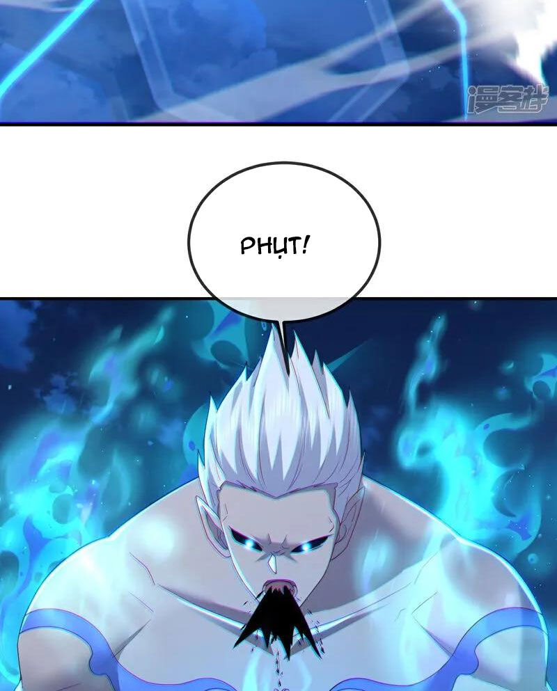 tiên võ đế tôn chapter 522 46