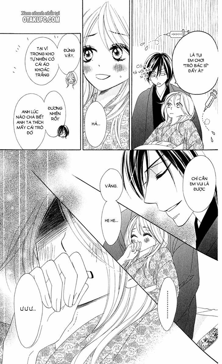 yêu quái cánh đen chapter 25 9