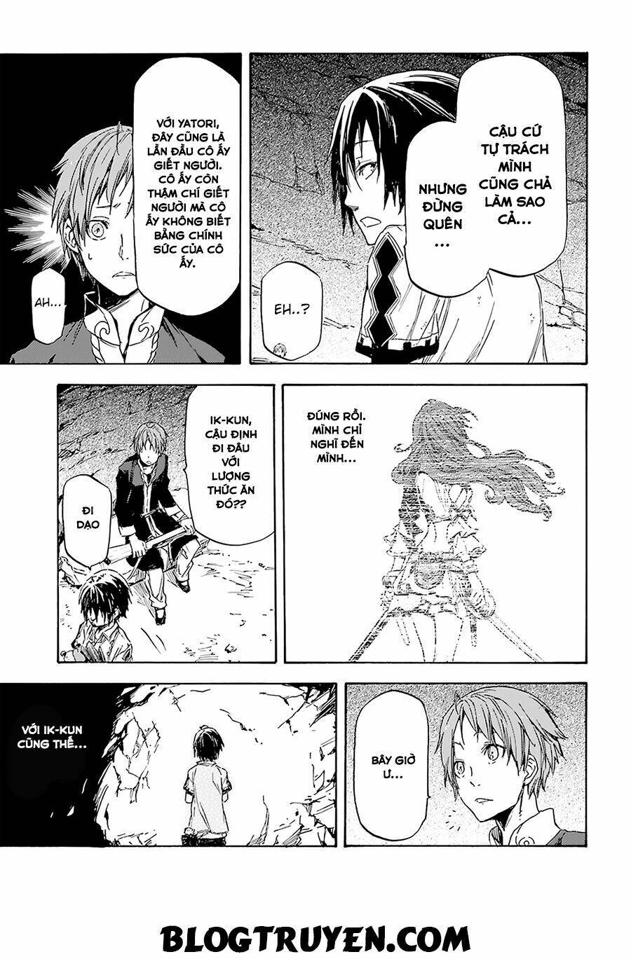 nejimaki seirei senki - tenkyou no alderamin chapter 4 35