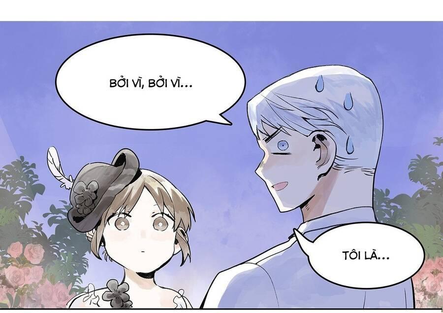 bạn cùng lớp tôi đều kỳ lạ chapter 29 12