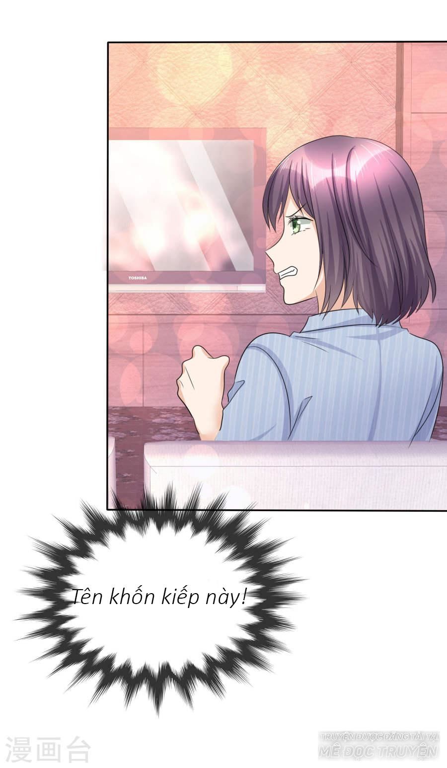 con đường phản công của sủng thê chapter 24 32